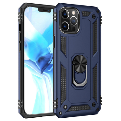 Armatura antiurto Accessori per cellulari Idee aziendali Custodia in TPU trasparente