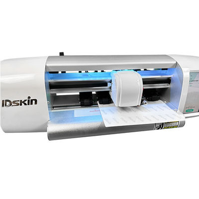 Macchina taglia pellicola protettiva per telefoni cellulari, laptop, tablet e fotocamere con coltello regolabile e telaio stabile per taglio continuo