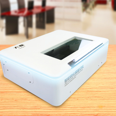 24V 12V Smart Screen Protector Macchina da taglio laser per TPU Hydrogel Film