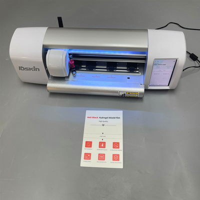 Macchina per il taglio della protezione dello schermo della pellicola Aurora Back Hydrogel