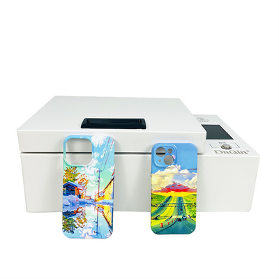 DAQIN Dye Sublimation Ink Digital Textile Ink 80ml Dye Sublimation Ink Case Printer a base d'acqua