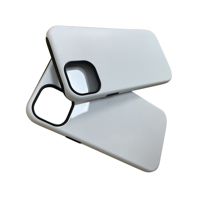 Stampa 3D per cassa telefonica a sublimazione da desktop