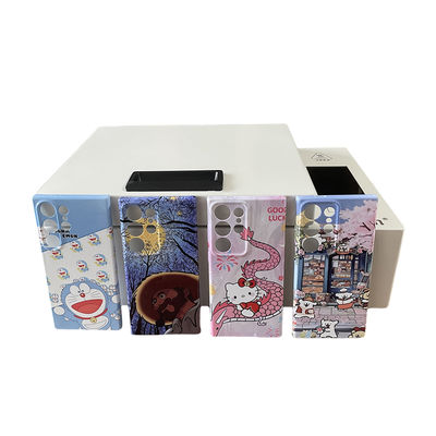 DP108 Stampa 3D per casi Soluzione conveniente per le piccole imprese