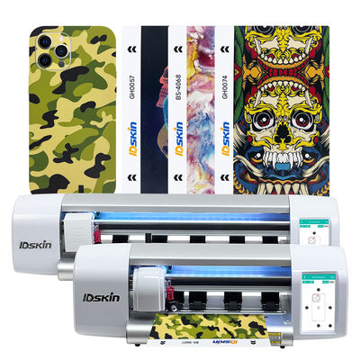 Taglierina per la produzione di pellicole protettive per schermo in TPU per smartphone intelligenti automatici 7H, macchina per il taglio idrogel