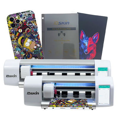 Protettore per schermo 3D in PVC personalizzato di alta qualità, adesivo per cellulare di alta qualità, impermeabile con materiali di carta TPU