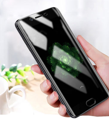 Macchina di taglio automatico per proteggere le lame da schermo progettata per l'ambiente di lavoro 5C-35C