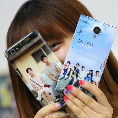 App IDskin Cut Software e Attrezzatura per il Taglio di Pellicole Protettive in Vinile