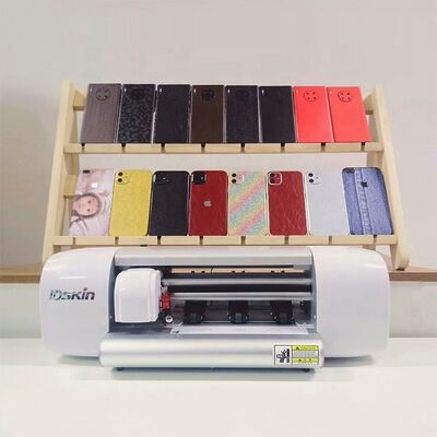 Taglierina per pellicola idrogel per proteggi schermo adatta per tablet, consente il taglio preciso delle pellicole protettive per gli schermi dei dispositivi