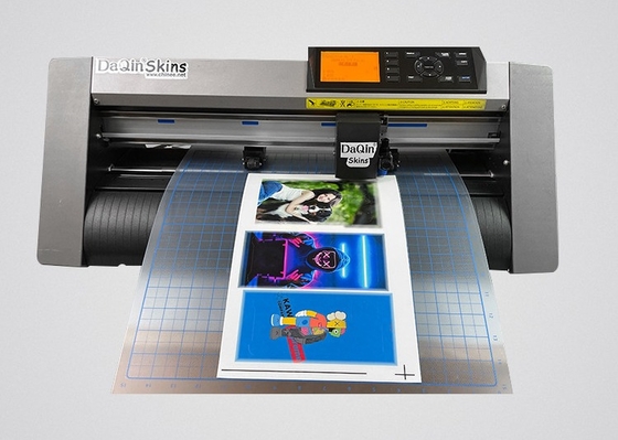 Macchina per la stampa di copertine online per casi mobili personalizzati a sublimazione 3d