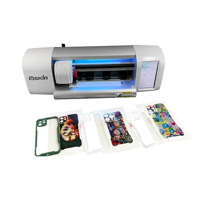 Tagliatrice del protettore dello schermo del telefono cellulare 220V per Iphone 14