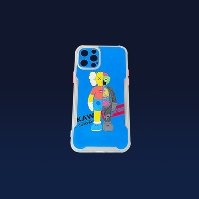 Adesivo posteriore per telefono cellulare personalizzabile Pellicola adesiva 3M Proteggi pellicola posteriore per iPhone