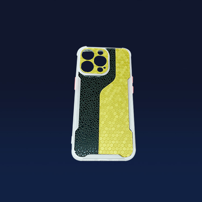 Adesivo posteriore per telefono cellulare personalizzabile Pellicola adesiva 3M Proteggi pellicola posteriore per iPhone