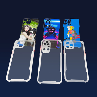 custodia per personalizzazione del telefono Custodia per accessori per telefoni Screen Protector Cutter