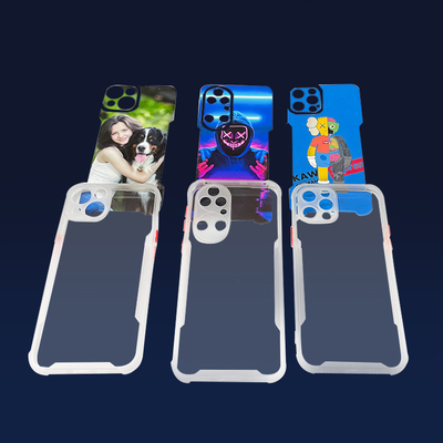 Adesivo posteriore per telefono cellulare personalizzabile Pellicola adesiva 3M Proteggi pellicola posteriore per iPhone