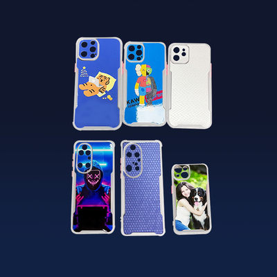 custodia per personalizzazione del telefono Custodia per accessori per telefoni Screen Protector Cutter