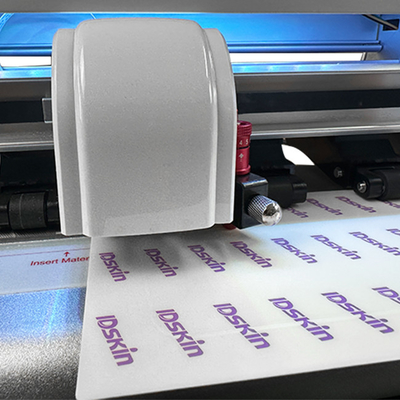 Autoriparazione Quantum Blu Ray Hydrogel Film Proteggi schermo per iPhone