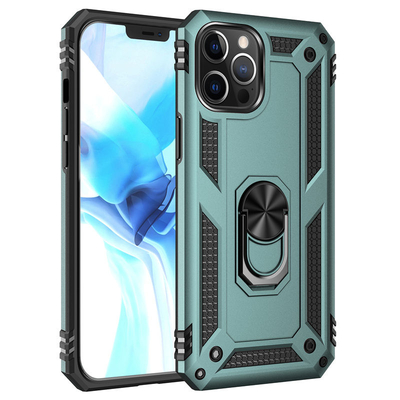 Armatura antiurto Accessori per cellulari Idee aziendali Custodia in TPU trasparente