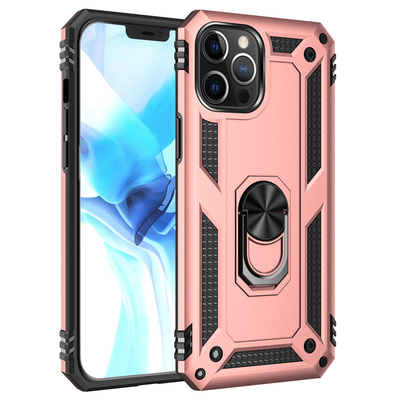 Armatura antiurto Accessori per cellulari Idee aziendali Custodia in TPU trasparente
