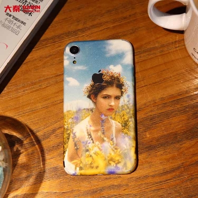 Adesivo posteriore per telefono commerciale 3D Mobile Skin Cutter e stampante online