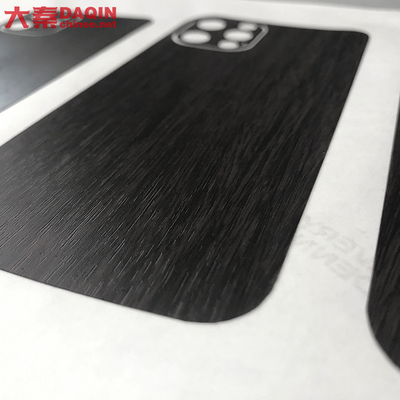 Creatore dell'autoadesivo tagliato autoadesivi di Daqin della taglierina della pelle del software di gestione aziendale della taglierina DIY dei grafici del vinile del ODM