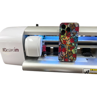 Tagliatrice mobile della protezione di vetro dello schermo temperato portatile con Wifi A148