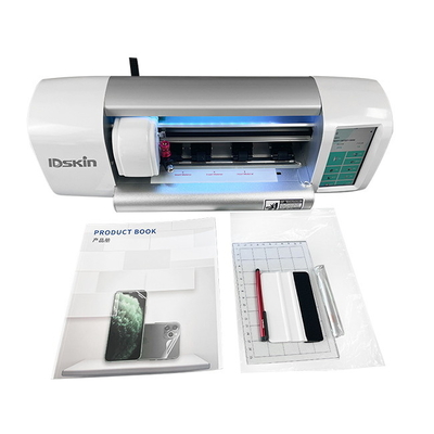 Macchina per il taglio di pellicole intelligenti con plotter per adesivi in ​​vinile completamente automatico con WiFi Bluetooth