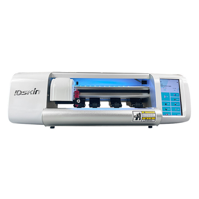 Macchina per il taglio di pellicole intelligenti con plotter per adesivi in ​​vinile completamente automatico con WiFi Bluetooth