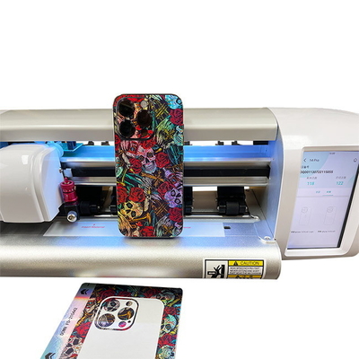 Daqin Realtime Sticker Die Screen Protector Cutter per la pelle del telefono