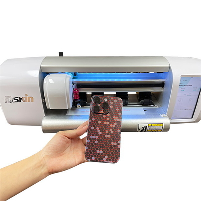 Daqin Realtime Sticker Die Screen Protector Cutter per la pelle del telefono