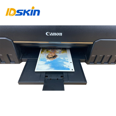 Macchina da taglio per proteggi schermo laser touchscreen leggera