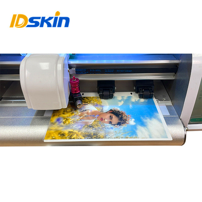18cm-20cm Decal Laser Screen Protector Cutter Stampante Tecnologia avanzata
