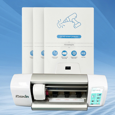 Software gratuito per modelli di skin in TPU per dispositivi mobili Adesivo protettivo Stencil Maker 110V