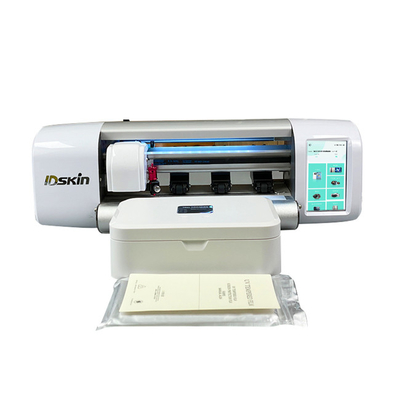Software gratuito per modelli di skin in TPU per dispositivi mobili Adesivo protettivo Stencil Maker 110V
