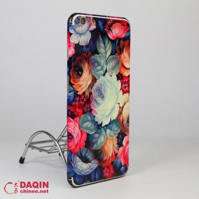 Software Full Wrap 3D Daqin Mobile Skin per Beauty Master