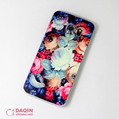Daqin DIY Mobile Skin Cutter Template Software Aggiornamento gratuito