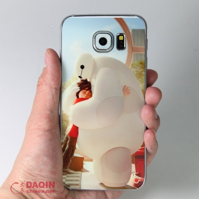 Custodie per cellulari personalizzate Daqin online per cover posteriore in pelle formato A3