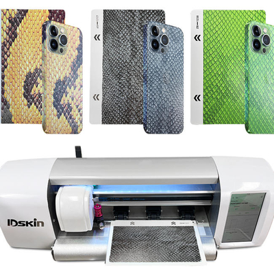 Macchina di taglio adesivo mobile Plotter Screen Protector per telefono Tpu Hydrogel Film Adesivi & pellicola pellicola per Iphone