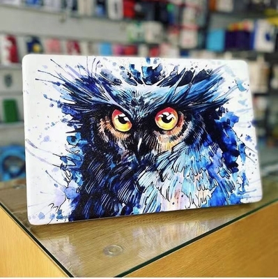 Macchina per la produzione di pelli per laptop a taglio libero personalizzata DQ-LD