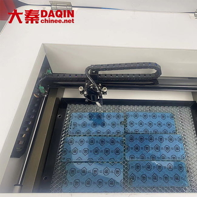 Stampante per adesivi per macchina da taglio con protezione in vetro temperato Nano 24V Bluetooth