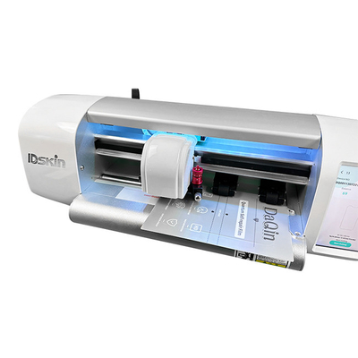 Custodie per cellulari personalizzate Daqin online per cover posteriore in pelle formato A3