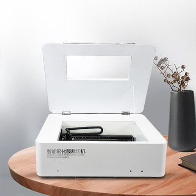 Tagliatrice laser con pellicola protettiva temperata ISO 12V