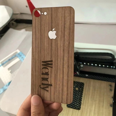 Cassa del telefono dell'ANIMALE DOMESTICO TPU che rende a macchina il software mobile di progettazione della pelle su misura