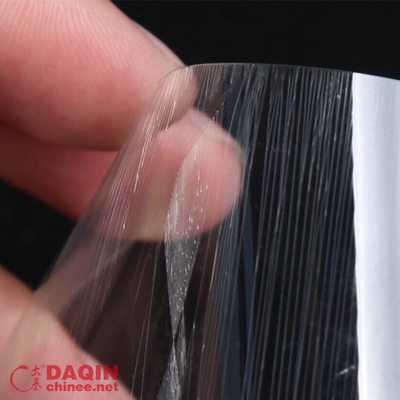 Macchina da taglio laser per proteggi schermo Daqin per vetro temperato 30W