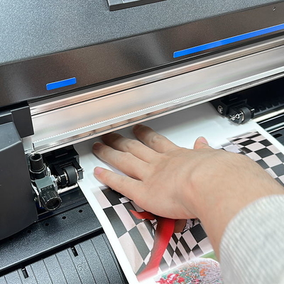 Stampanti dell'autoadesivo della macchina della taglierina della pelle del cellulare di Daqin 3m del CE