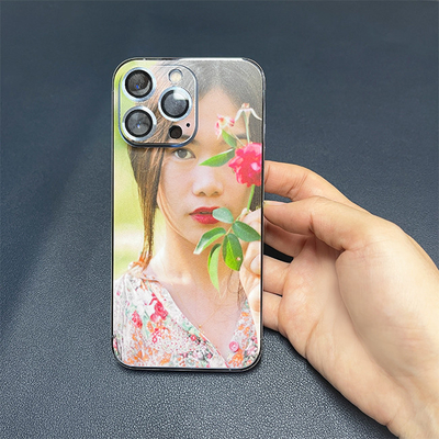 Tagliatrice dell'autoadesivo del telefono cellulare di Daqin 3D DQ-MB