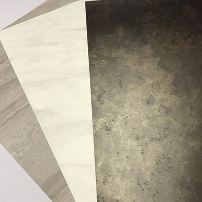 A4 A3 PVC retro marmo vinile protezione dello schermo adesivo pellicola antigraffio