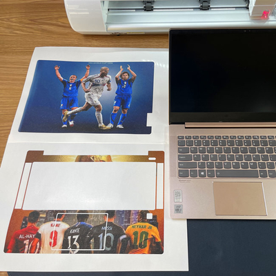 CE del PASSAGGIO mobile su ordinazione della tagliatrice della pelle del computer portatile di Daqin