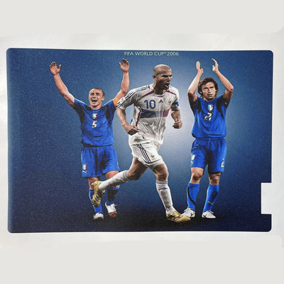 Daqin Commercial Skin Desktop Sticker Stampante e plotter da taglio per notebook