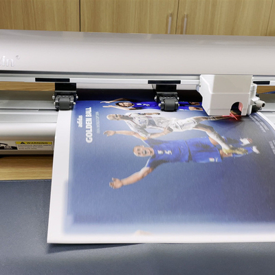 Pelle completa del computer portatile del corpo che fa l'abitudine del software della taglierina della stampante dei grafici del vinile della macchina