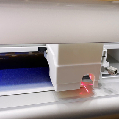 Pelle adesiva per laptop stampata in PVC che fa il creatore di adesivi fustellati per tutto il corpo a macchina